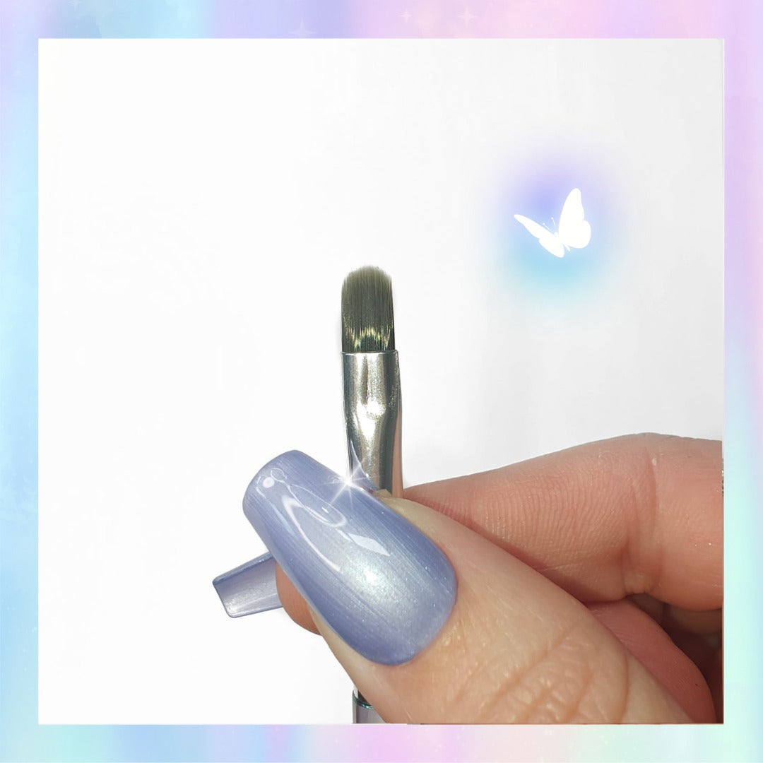 FULL UNICORN BRUSH COLLECTION