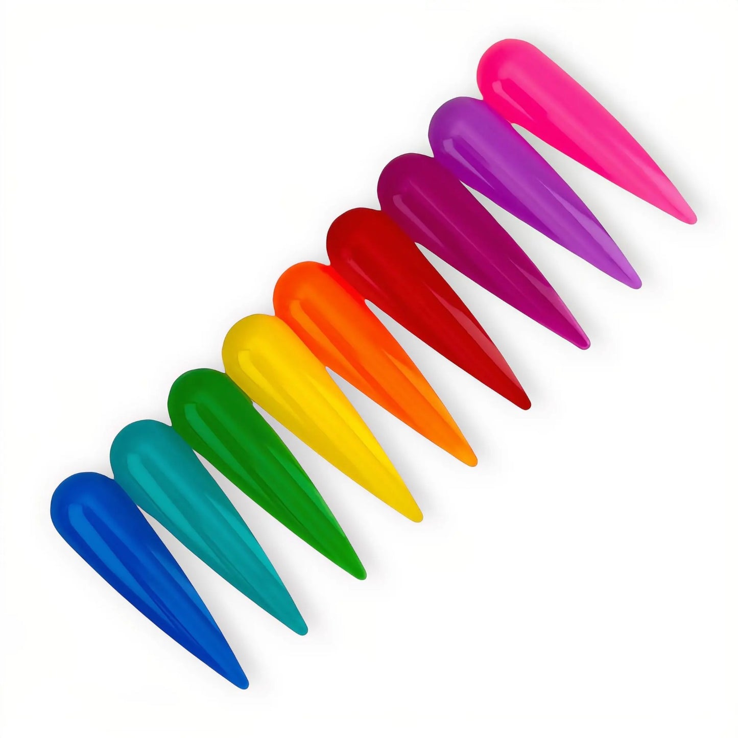 VIBRANT VIBES COLLECTION