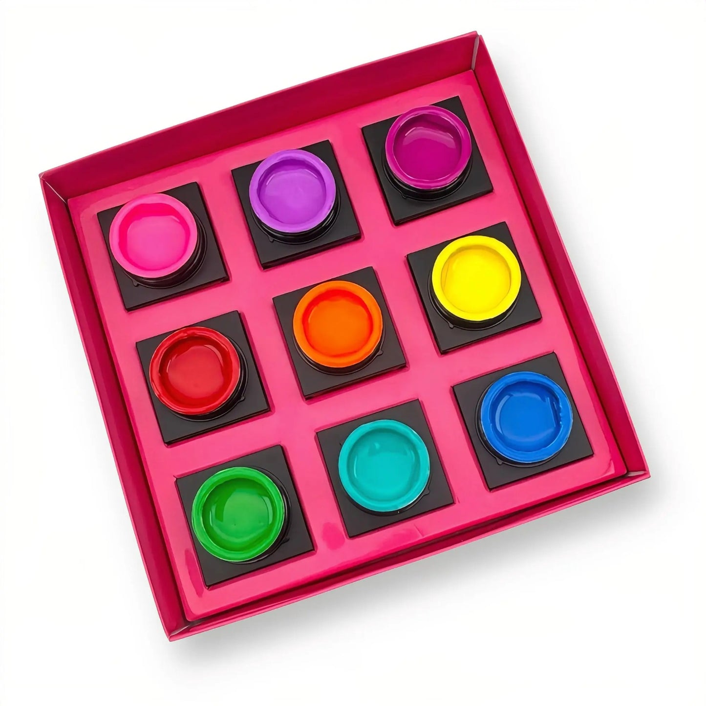 VIBRANT VIBES COLLECTION