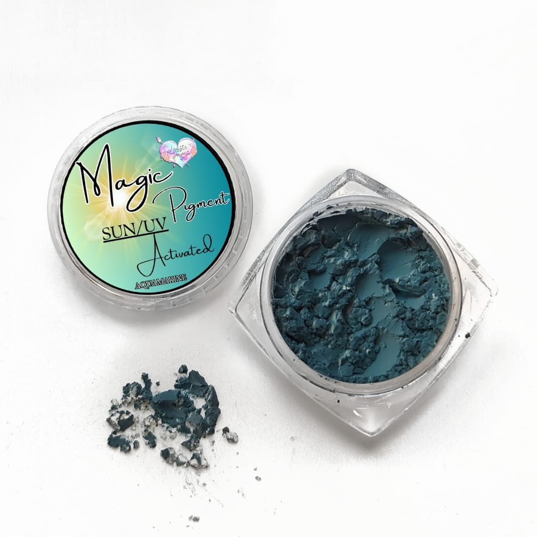 MAGIC SUNBEAMS FULL COLLECTION SUN/UV