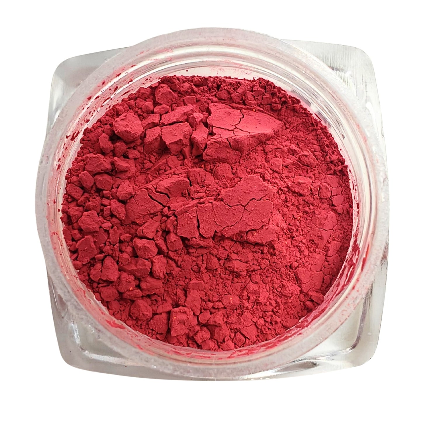 HEAT COLOR CHANGING PIGMENT - SOLAR FLARE