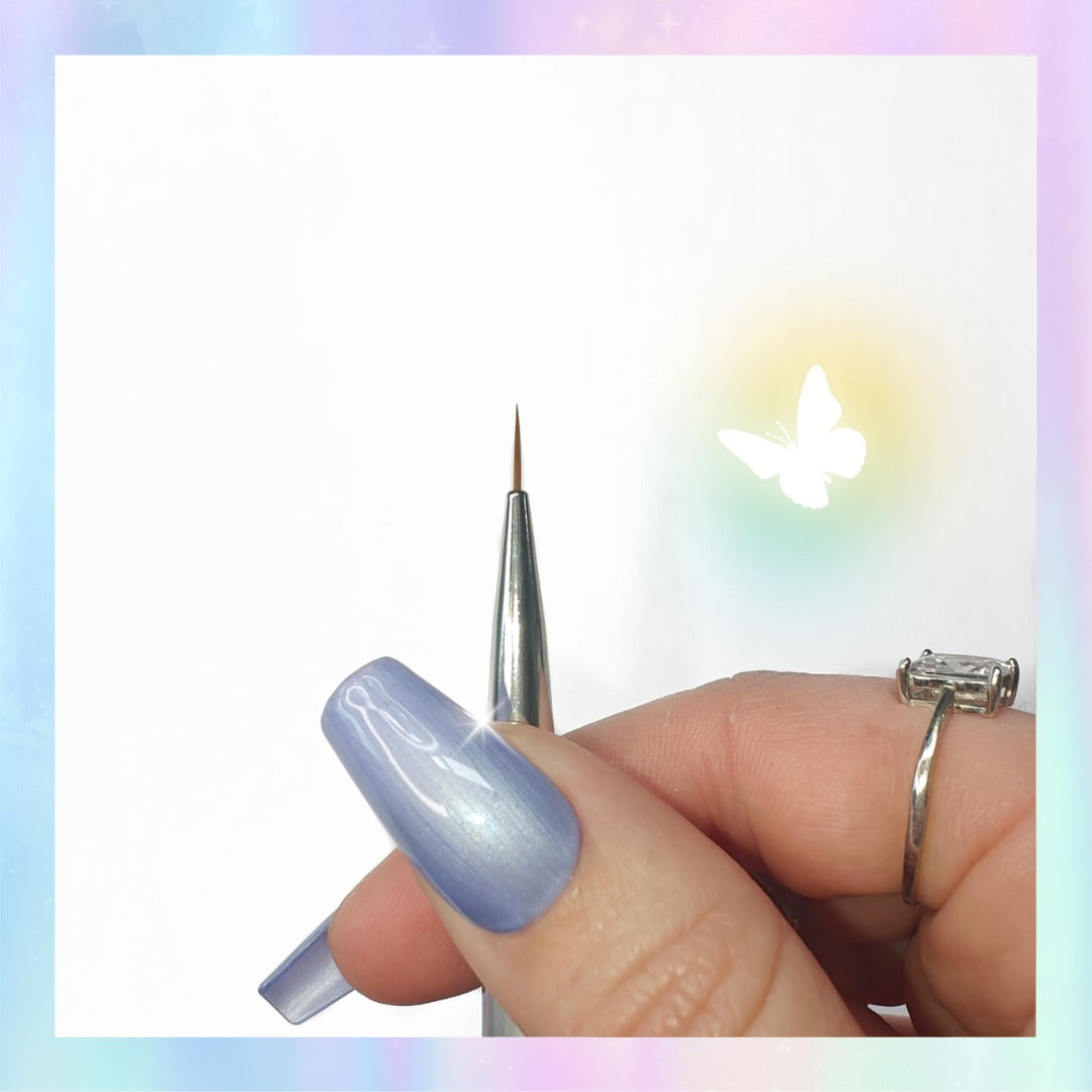 FULL UNICORN BRUSH COLLECTION