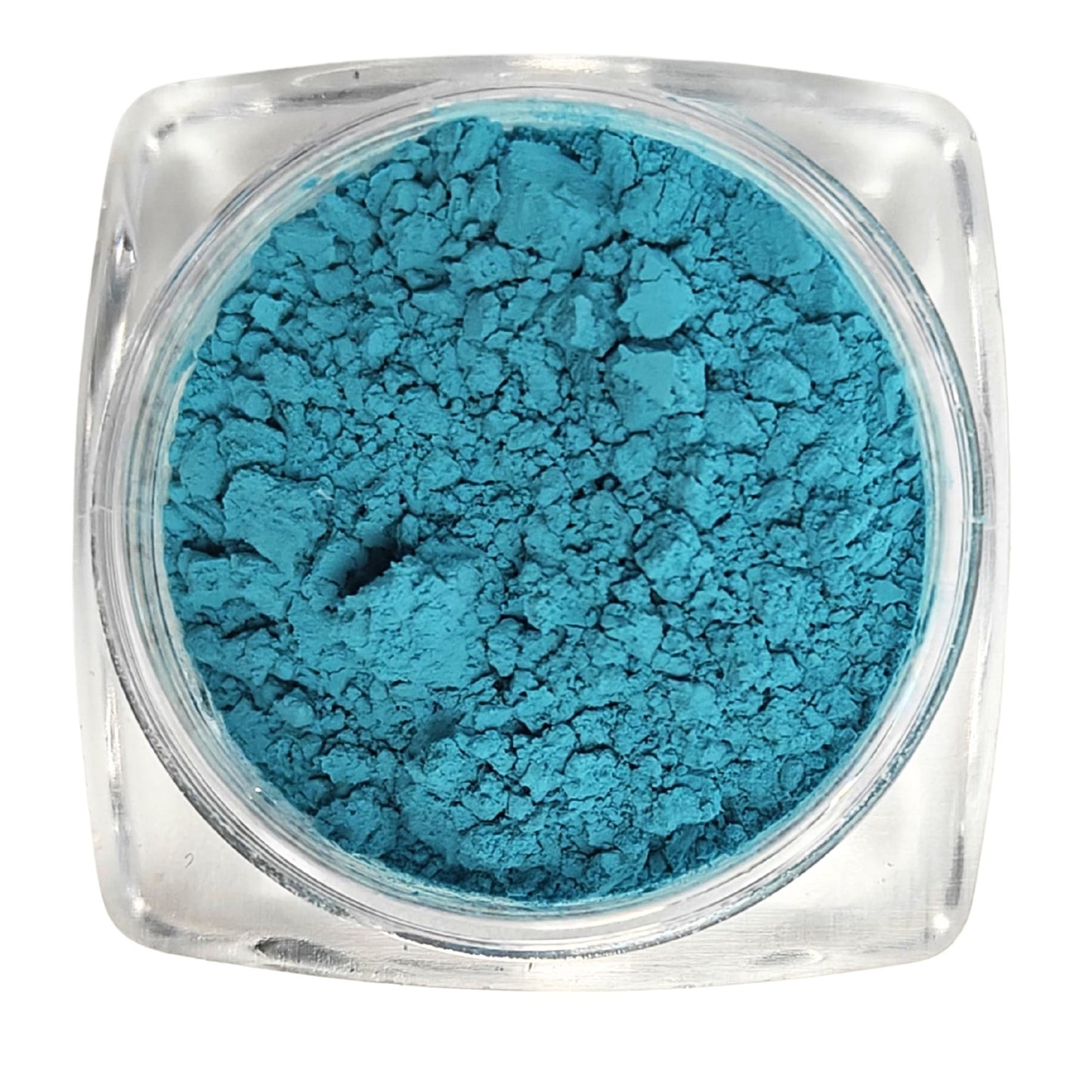 HEAT COLOR CHANGING PIGMENT - VAPOR PETAL