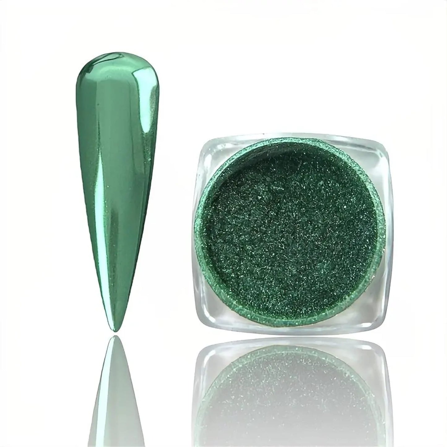 MIRROR - MERMAID TAIL