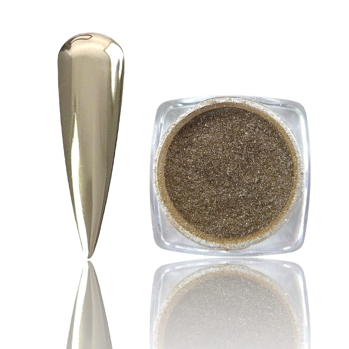 MIRROR - CHAMPERS