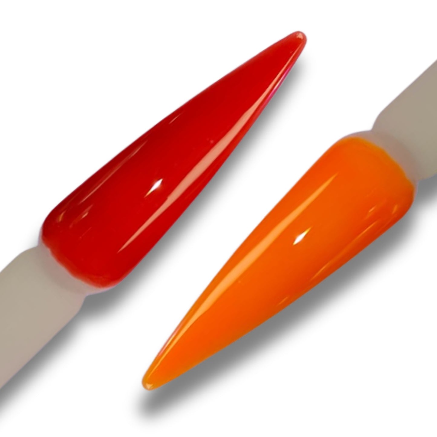 HEAT COLOR CHANGING PIGMENT - SOLAR FLARE