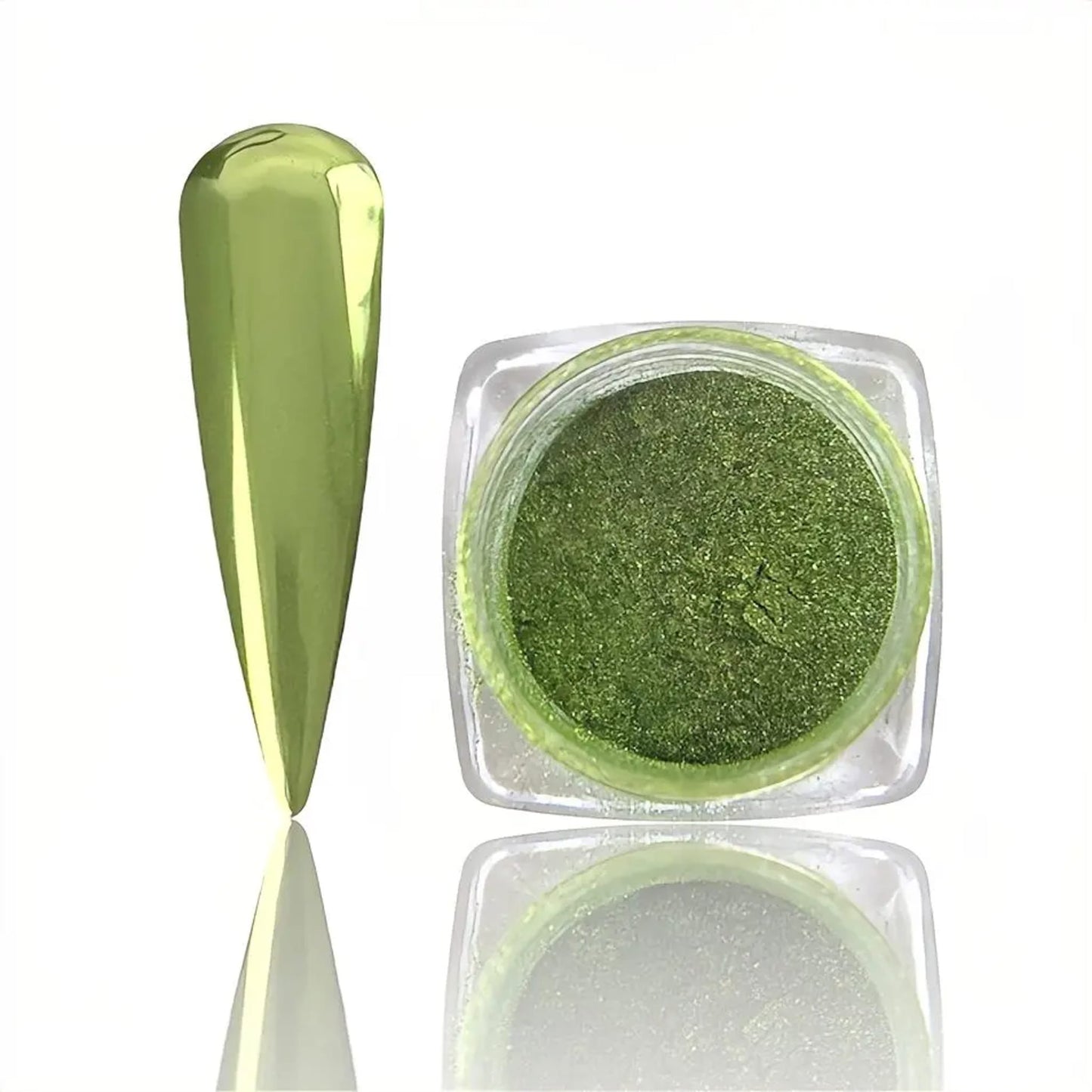 MIRROR PIGMENT - WICKED