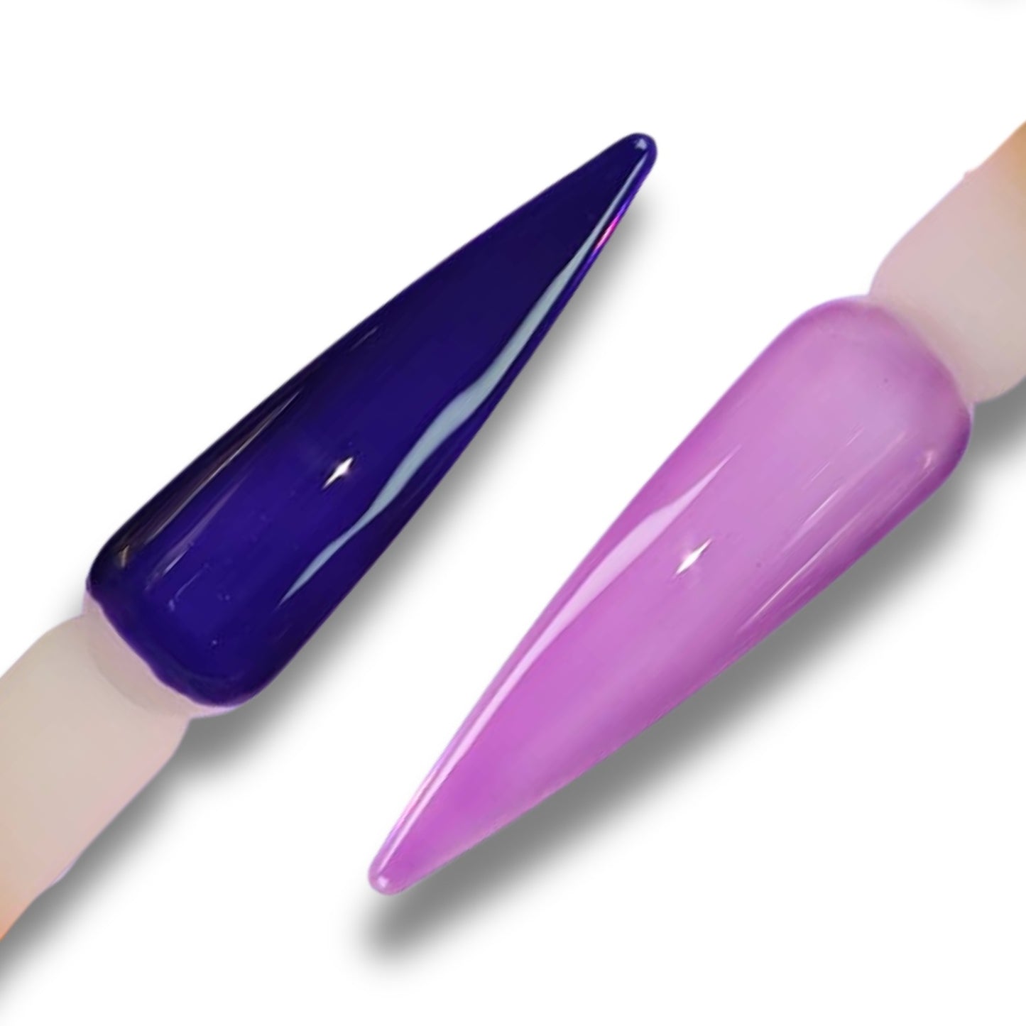 HEAT COLOR CHANGING PIGMENT - MOLTON SAPPHIRE