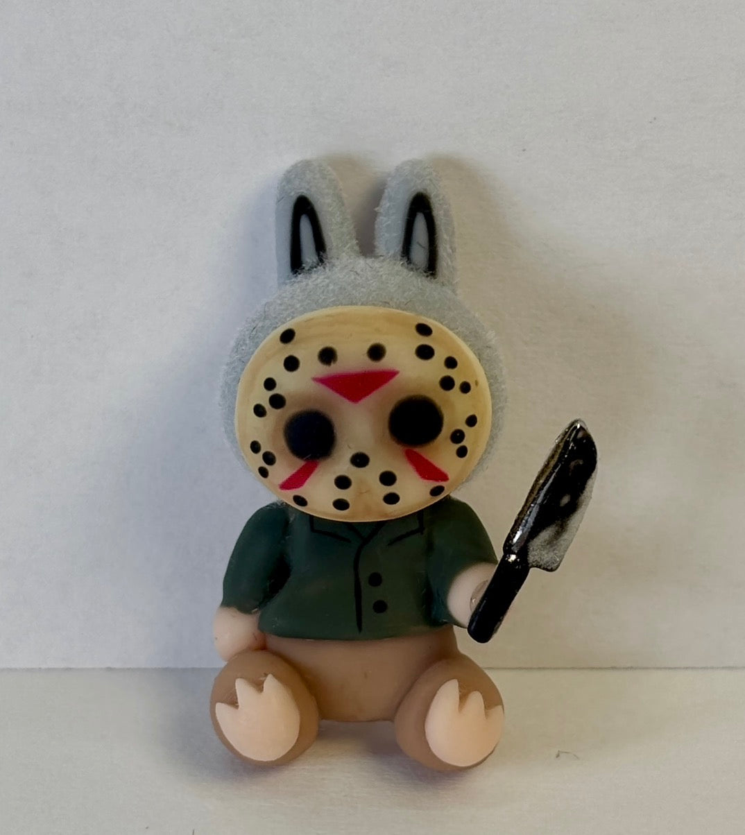 HANDSCULPTED Charms