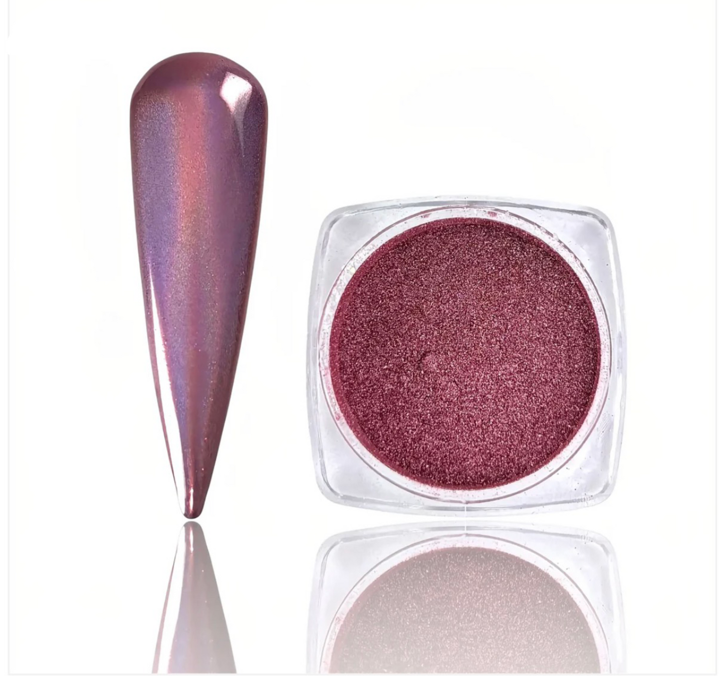 HALOCHROME - FROSTED FAIRY