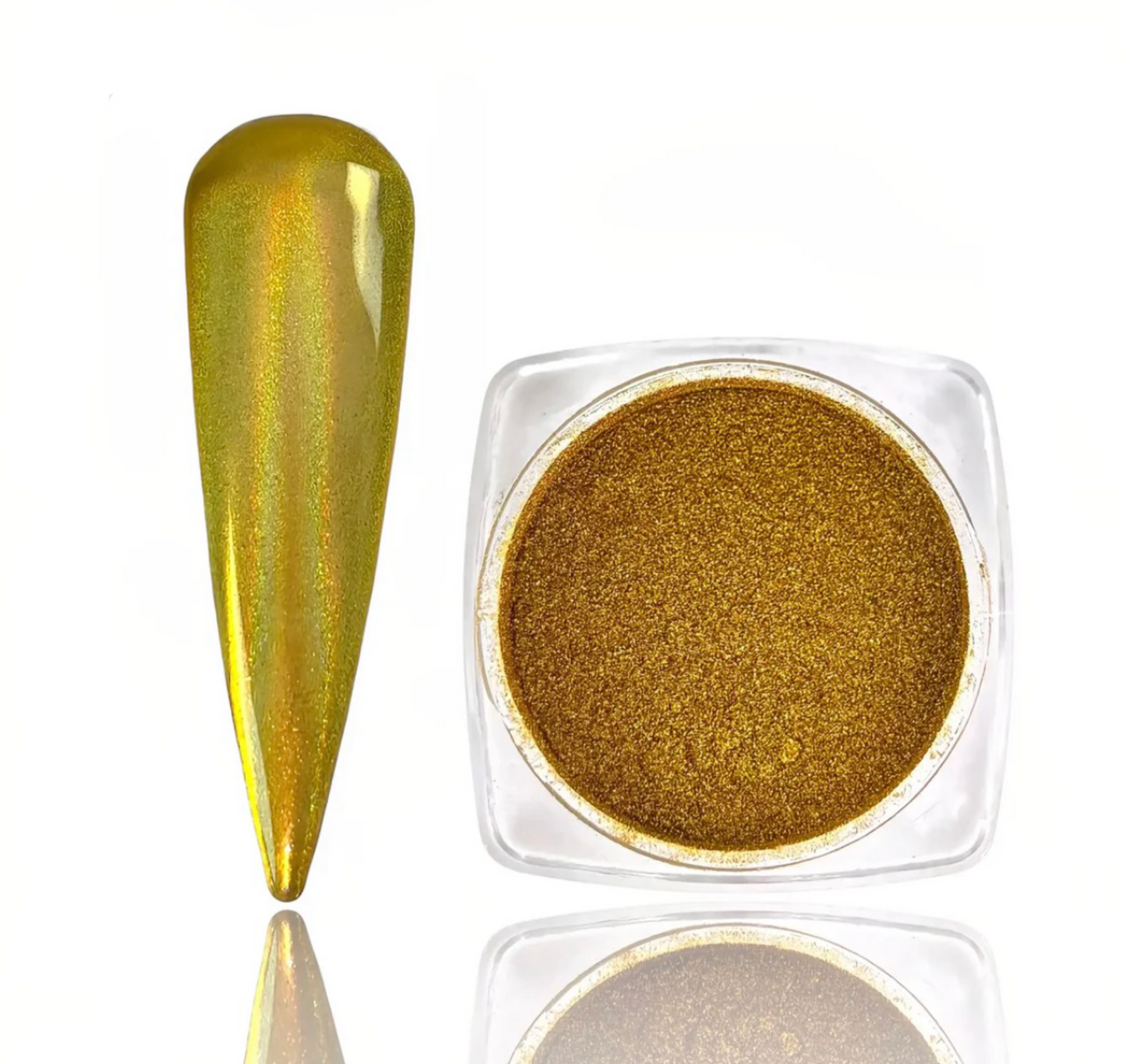 HALOCHROME - MISTLE TOAST