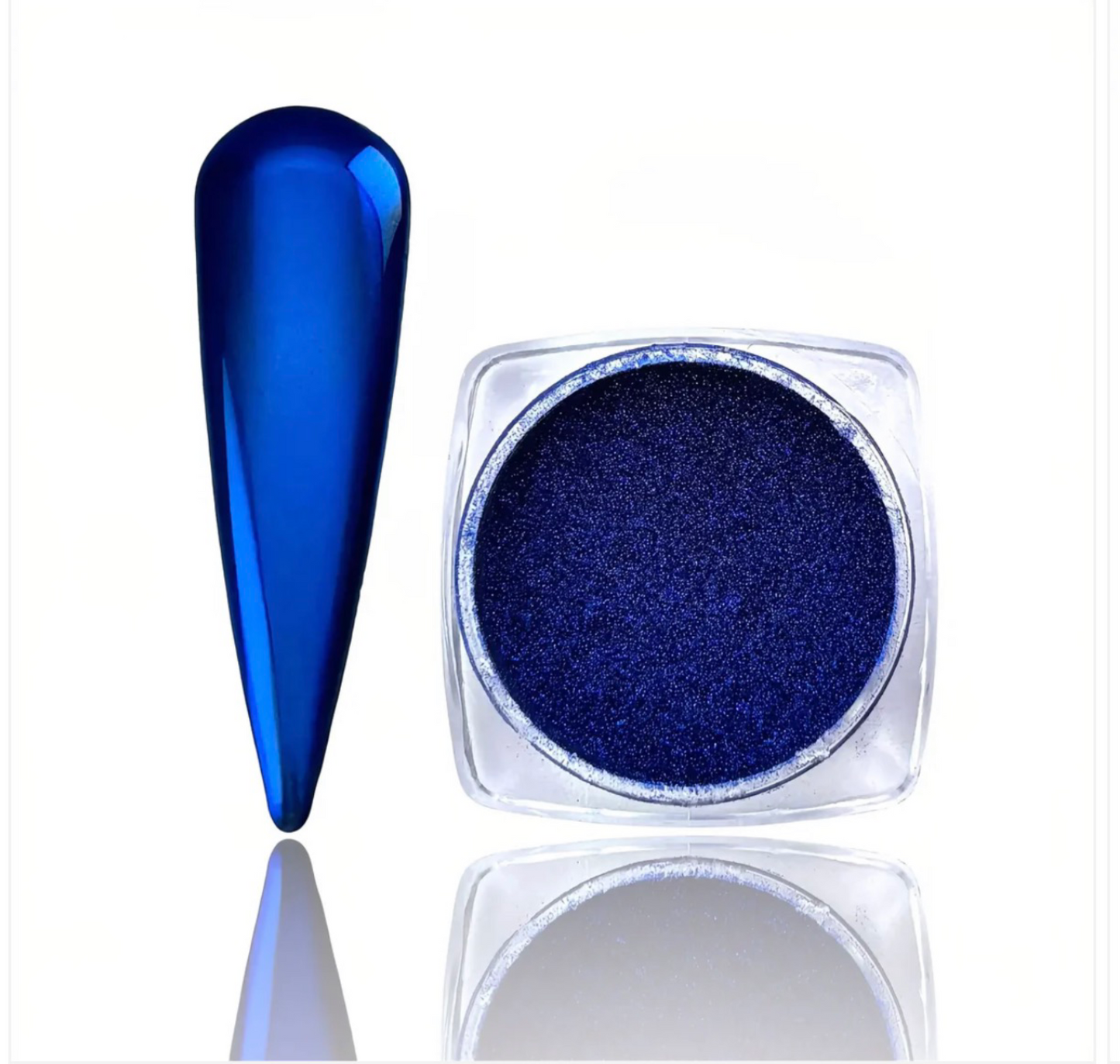 MIRROR PIGMENT-BLUE-TIFUL