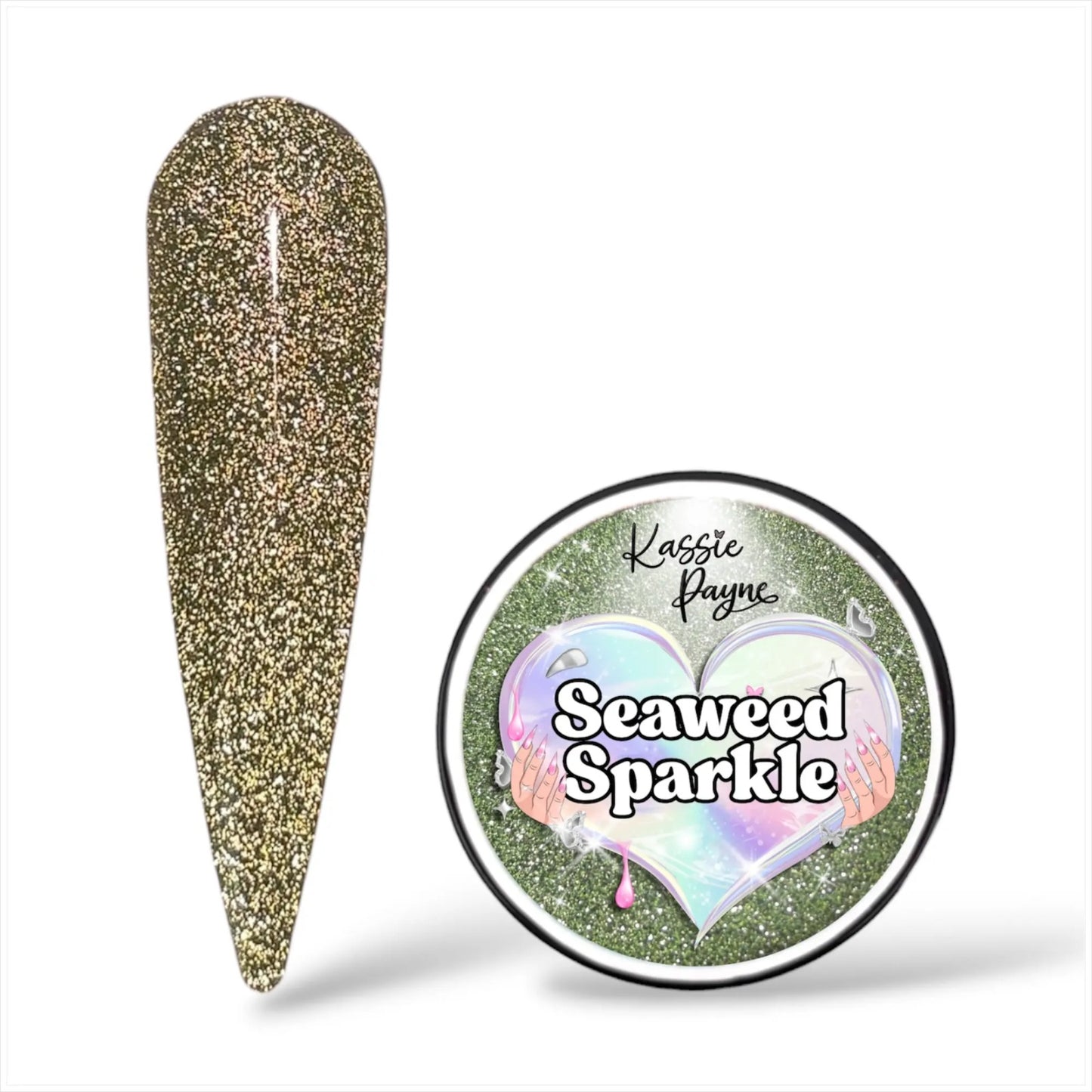 Seaweed Sparkle