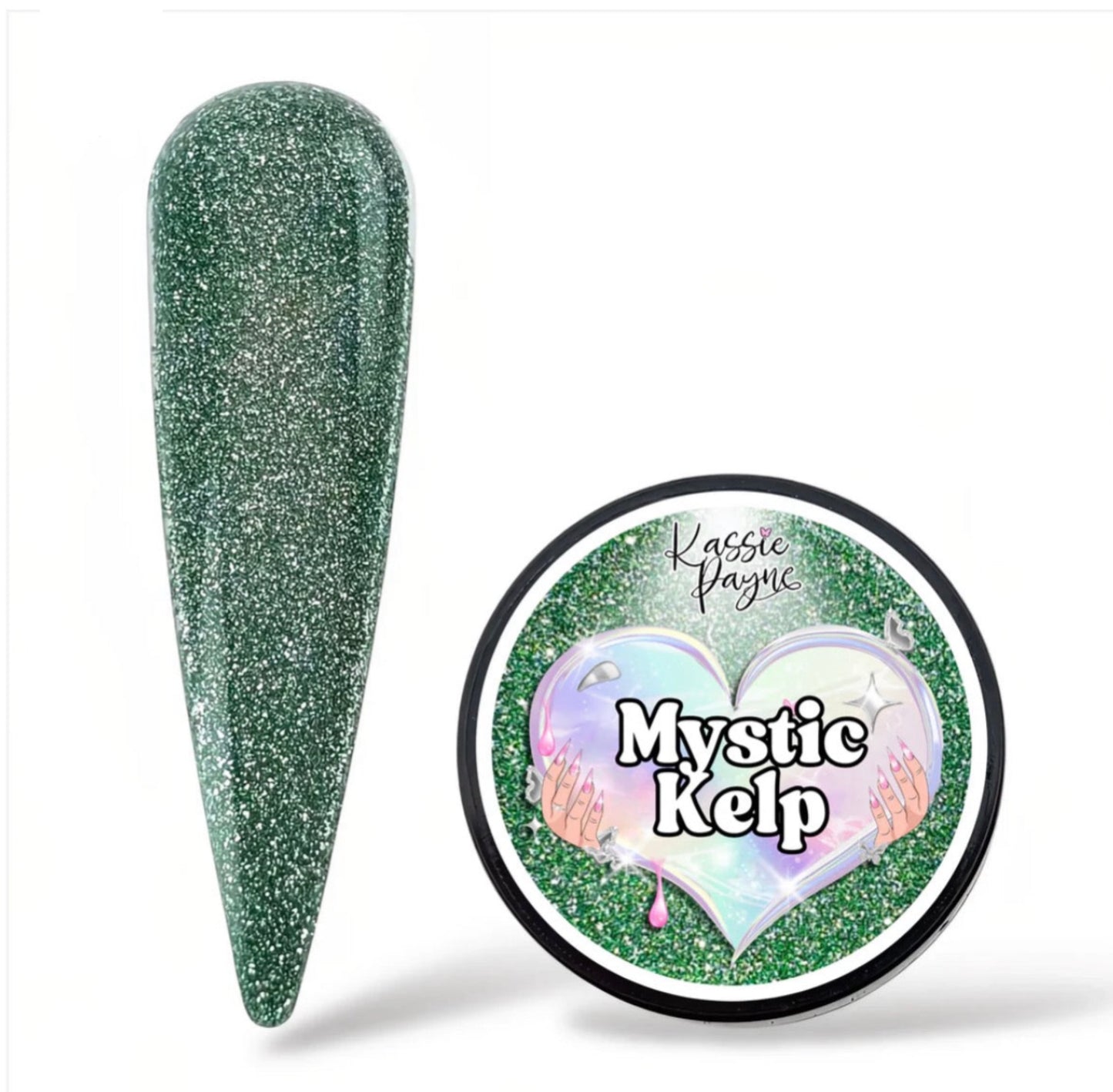 Mystic Kelp