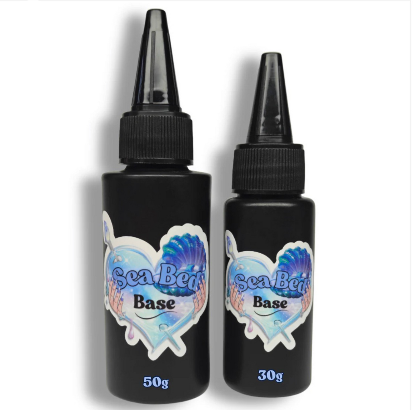 Sea Base Gel BIG SIZE - 50ml