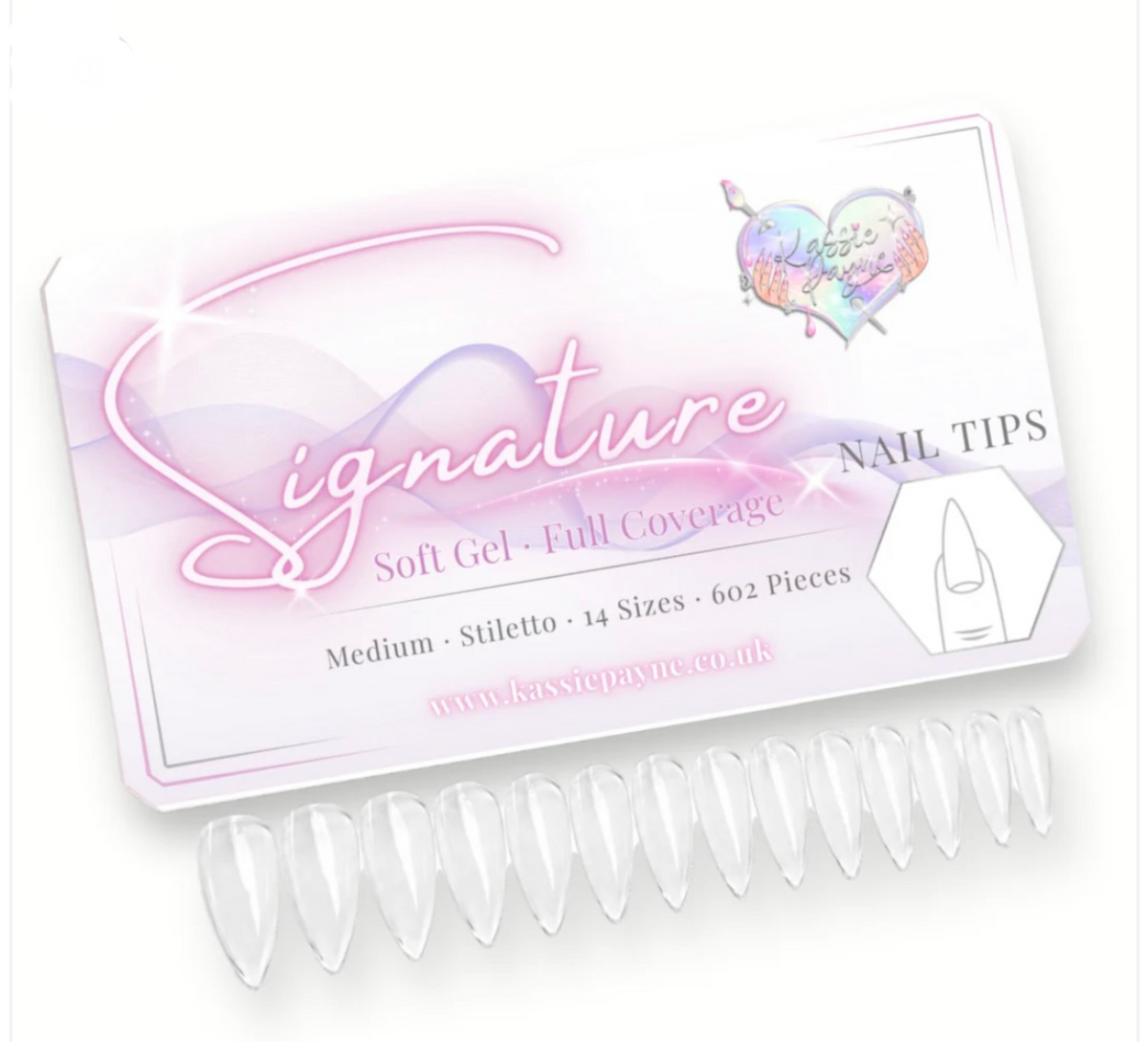 Sample Tips