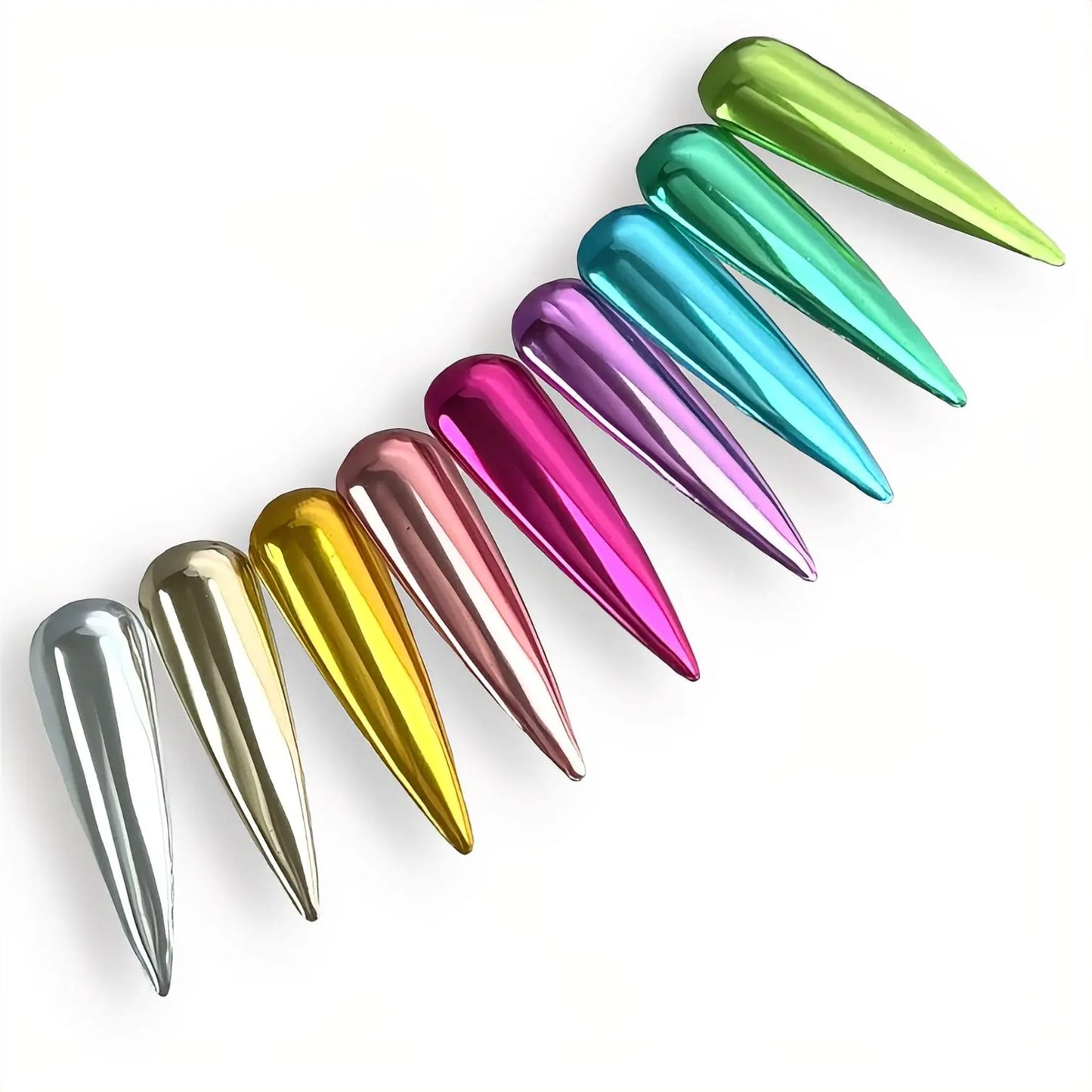 MIRROR MIRROR PIGMENT COLLECTION