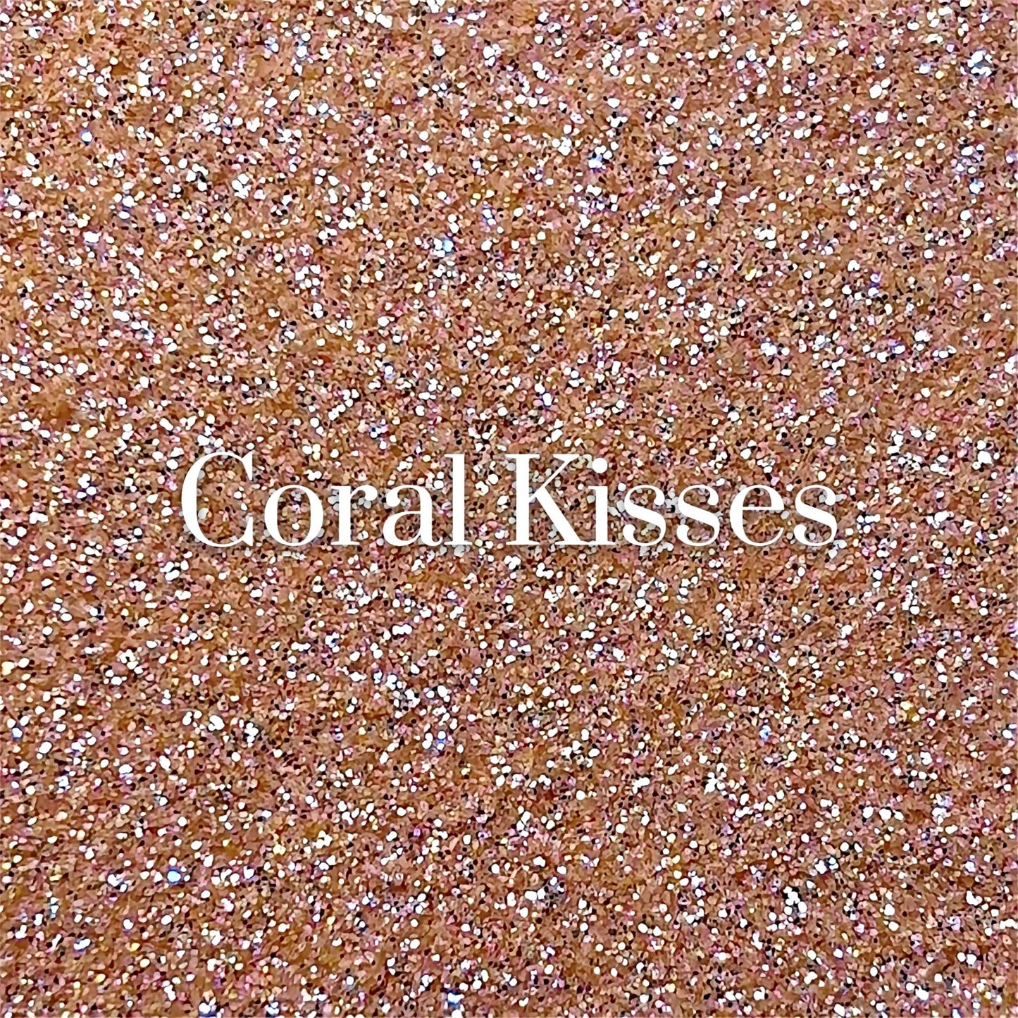 Coral Kisses