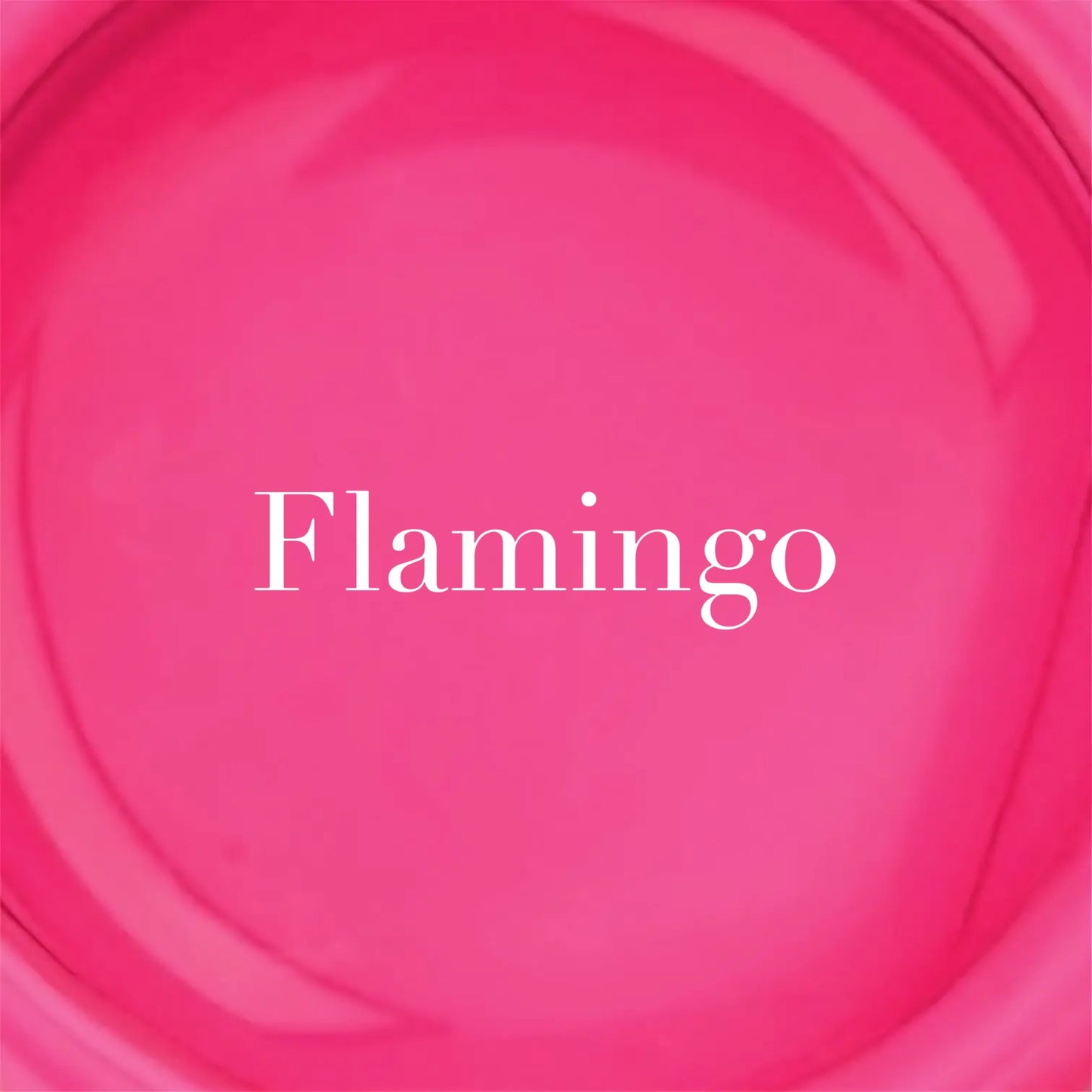 GEL PAINT - FLAMINGO