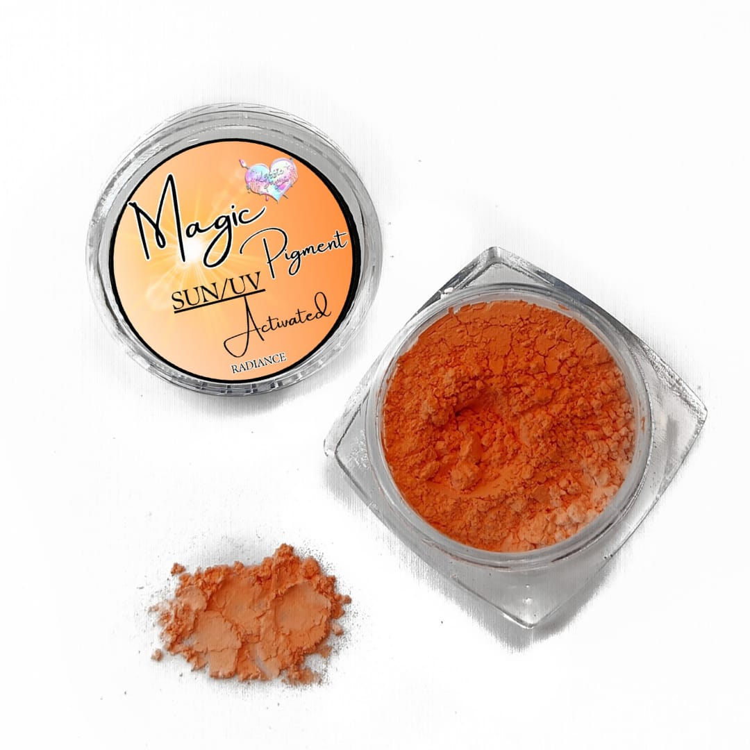 MAGIC SUNBEAMS FULL COLLECTION SUN/UV