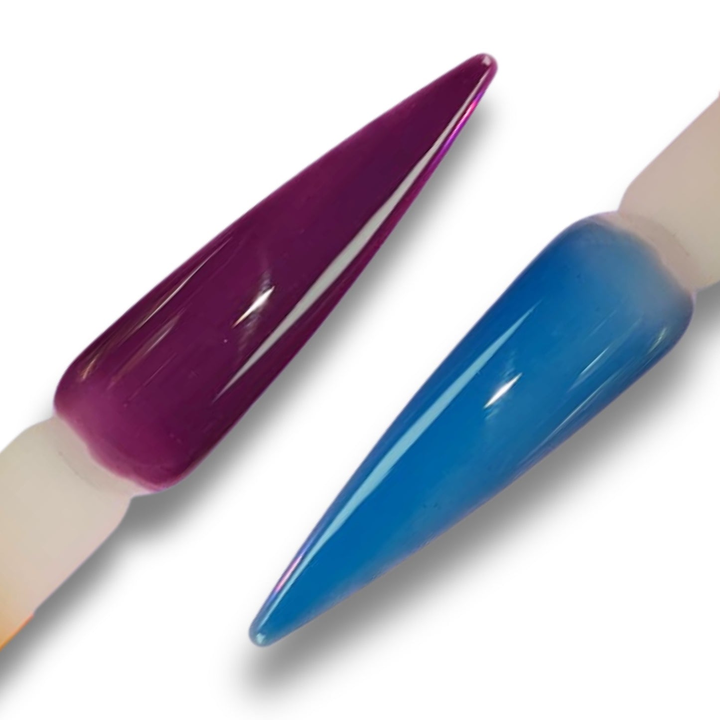 HEAT COLOR CHANGING PIGMENT - GALAXY DRIFT