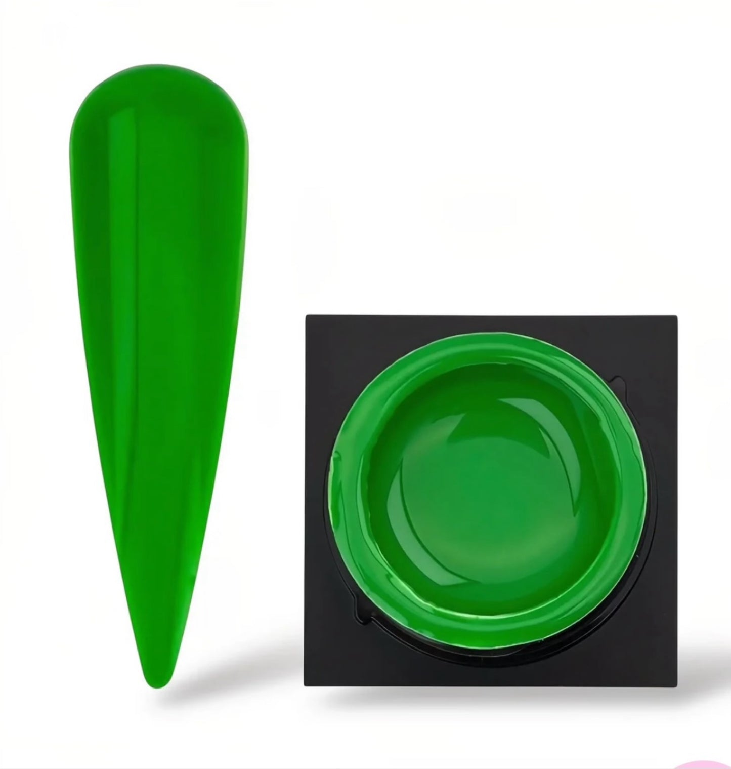 GEL PAINT - SHAMROCK