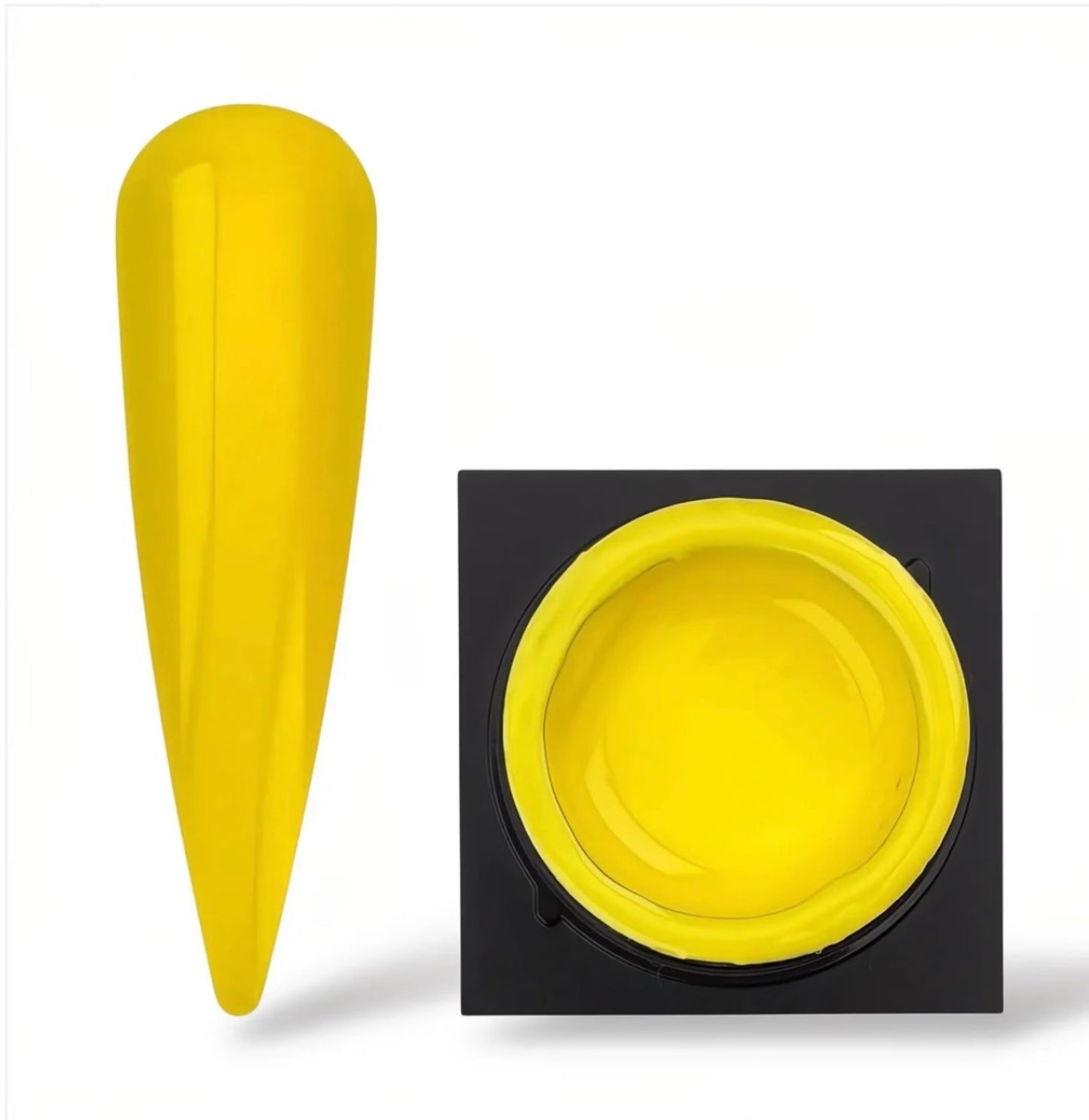 GEL PAINT - BUMBLE BEE
