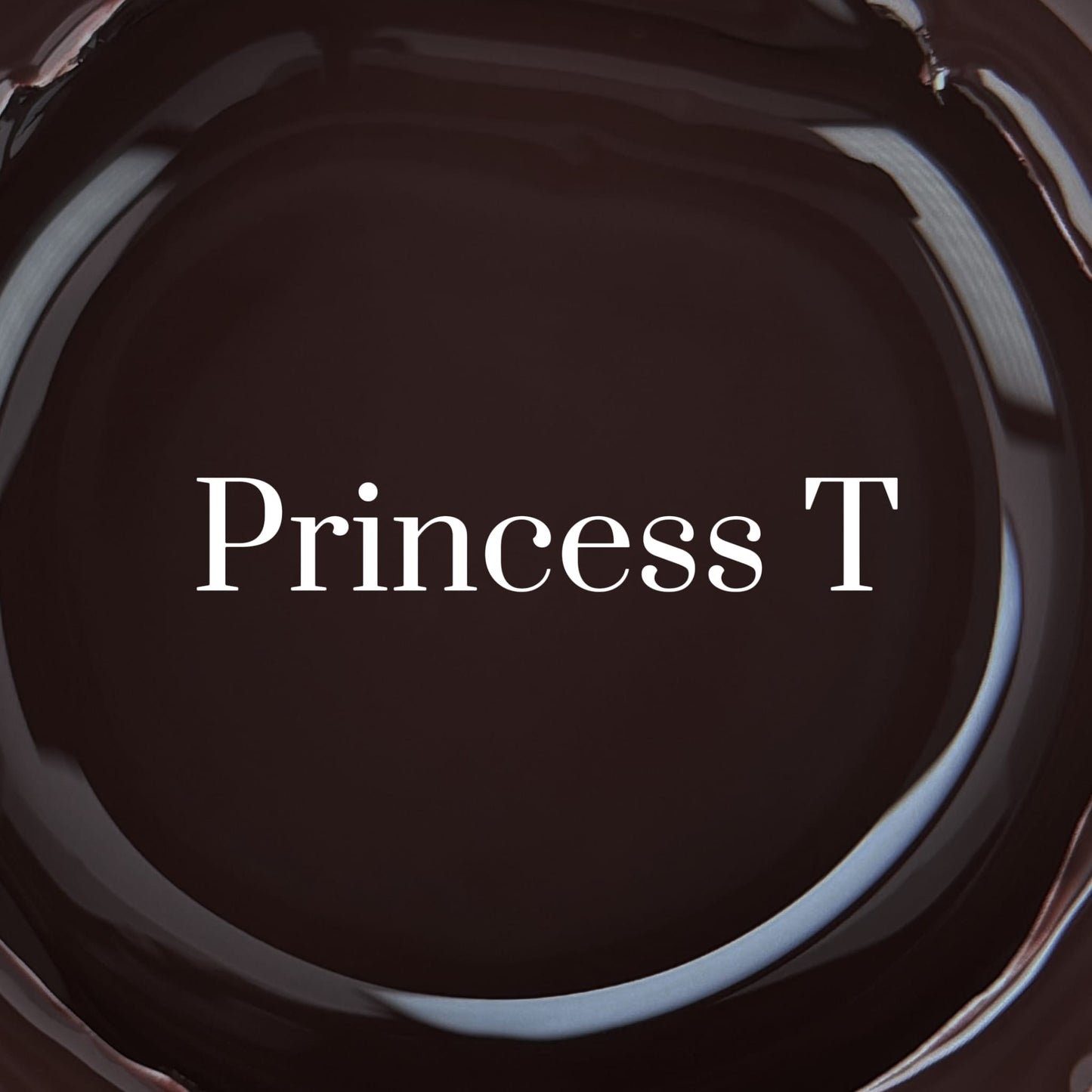 GEL PAINT - PRINCESS T