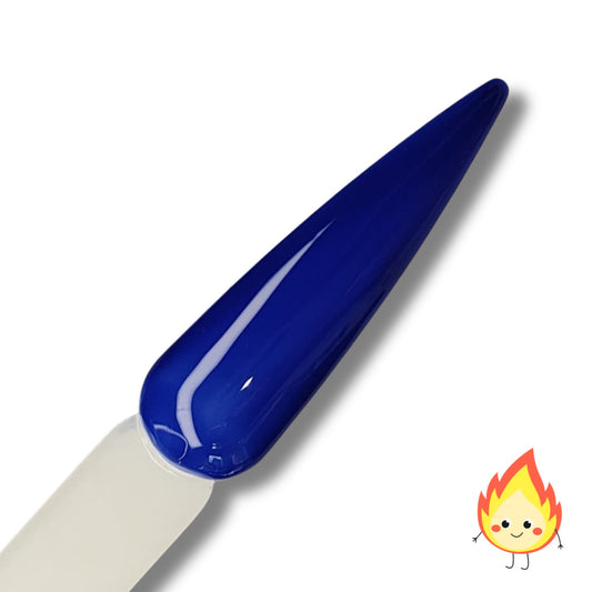 HEAT COLORING CHANGING PIGMENT - SAPPHIRE