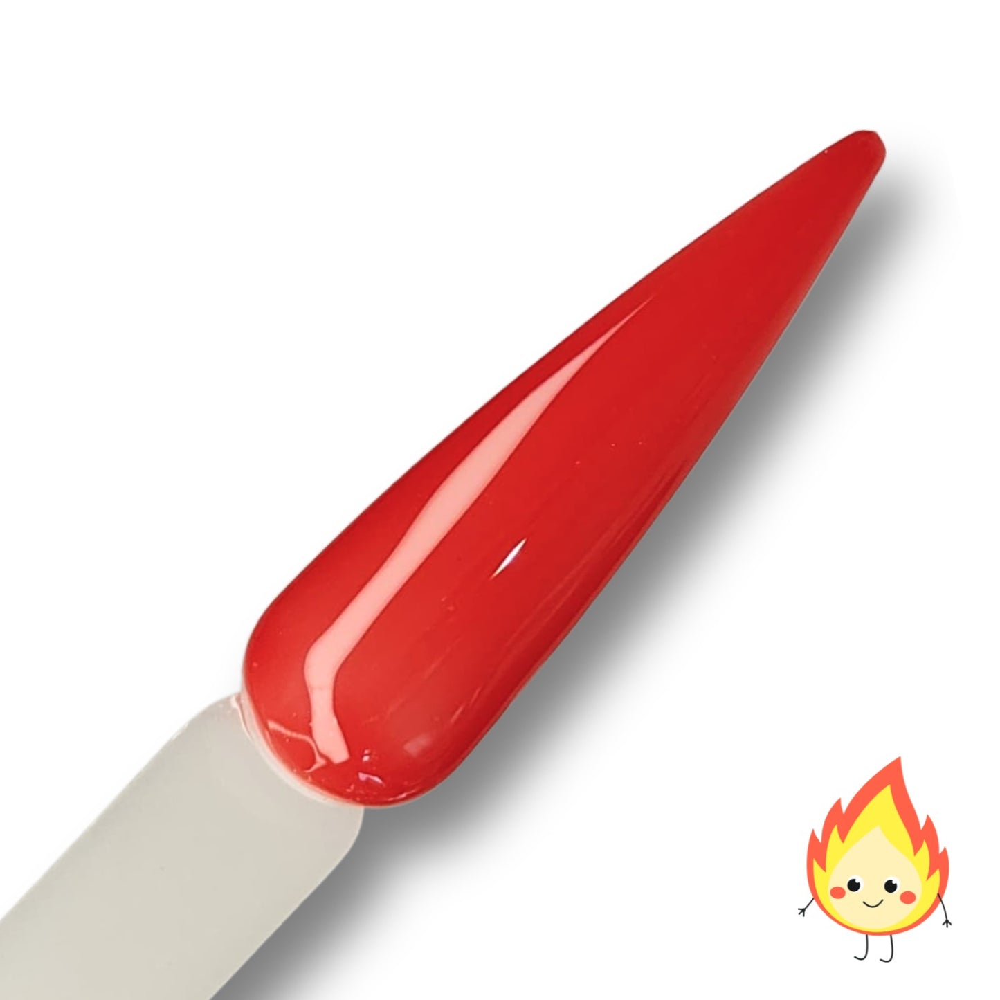 HEAT COLORING CHANGING PIGMENTS - 9 COLORS