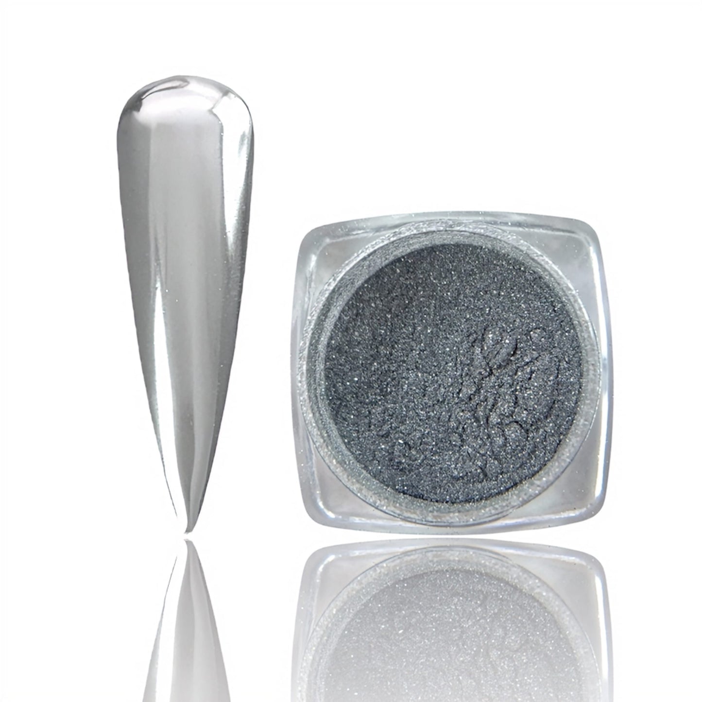 MIRROR -SILVER MIRROR