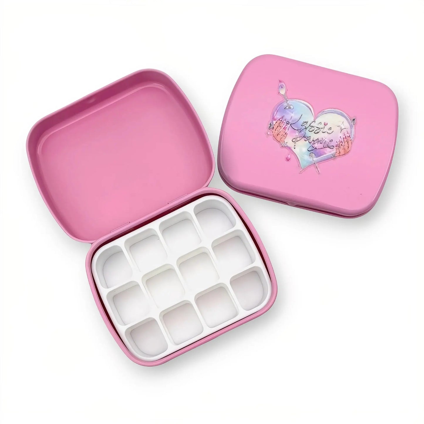 PINKY PALLETE