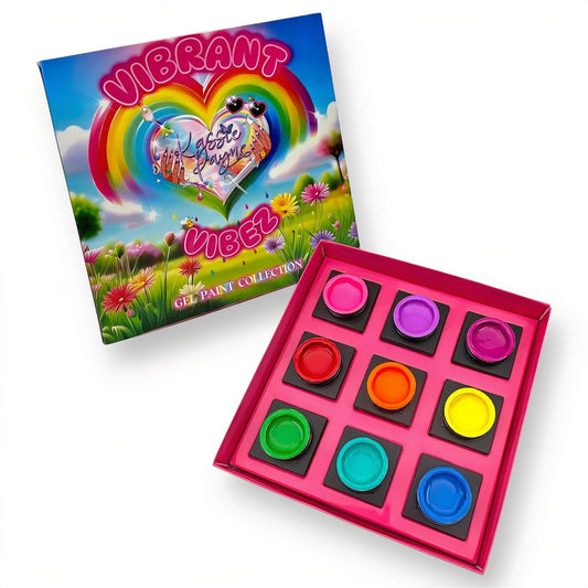 VIBRANT VIBES COLLECTION