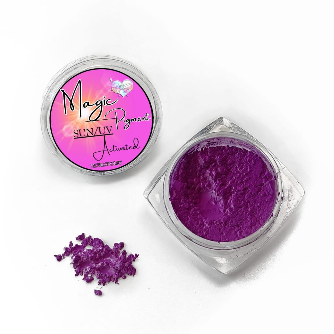 MAGIC SUNBEAMS FULL COLLECTION SUN/UV