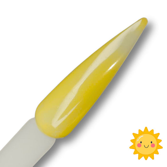 SUN/UV COLOR CHANGING PIGMENT - SUNSHINE