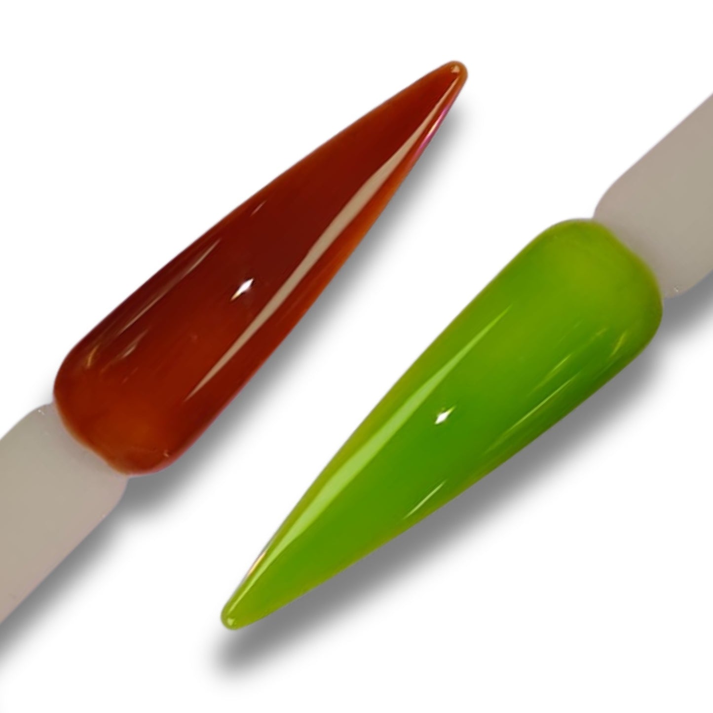 HEAT COLOR CHANGING PIGMENT - SOUR APPLE