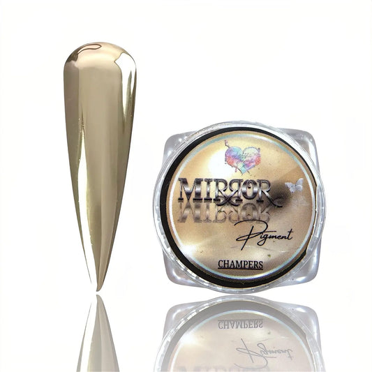 MIRROR - CHAMPERS