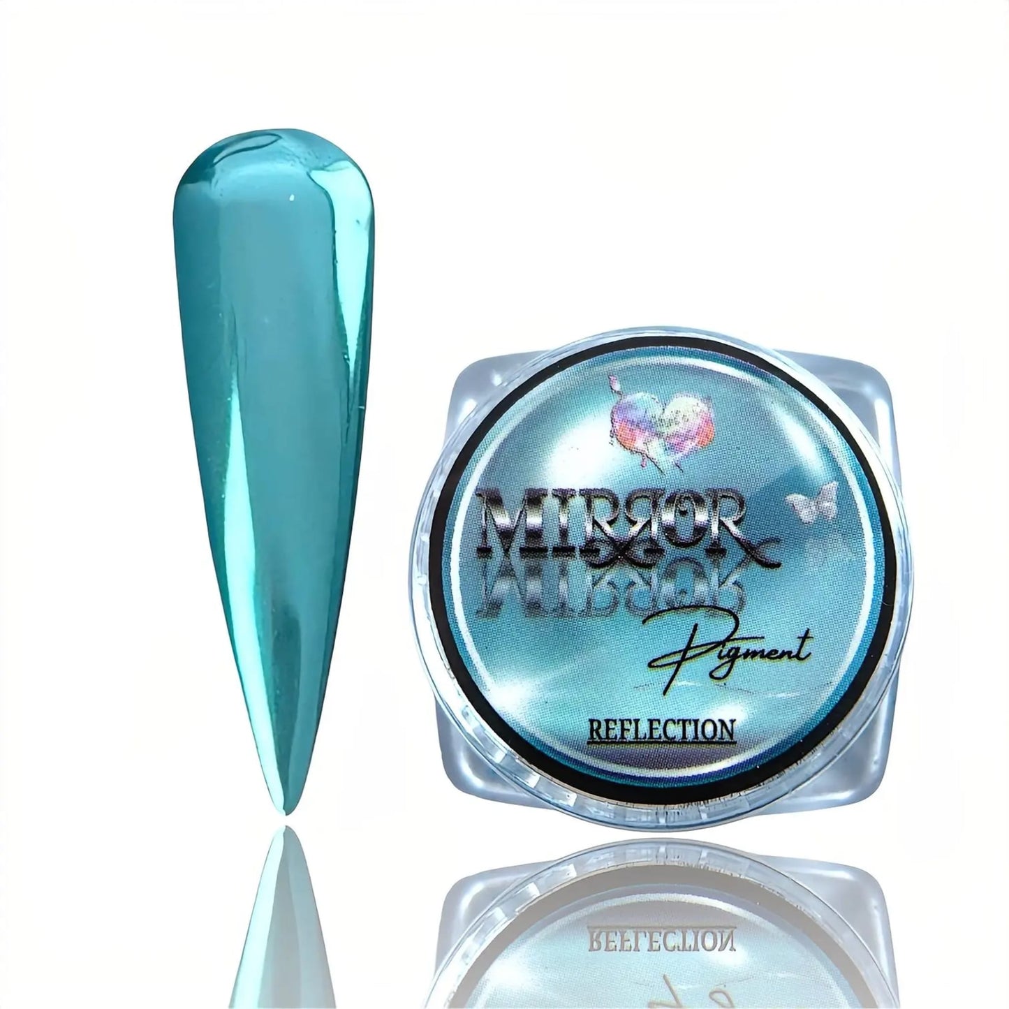 MIRROR MIRROR PIGMENT COLLECTION