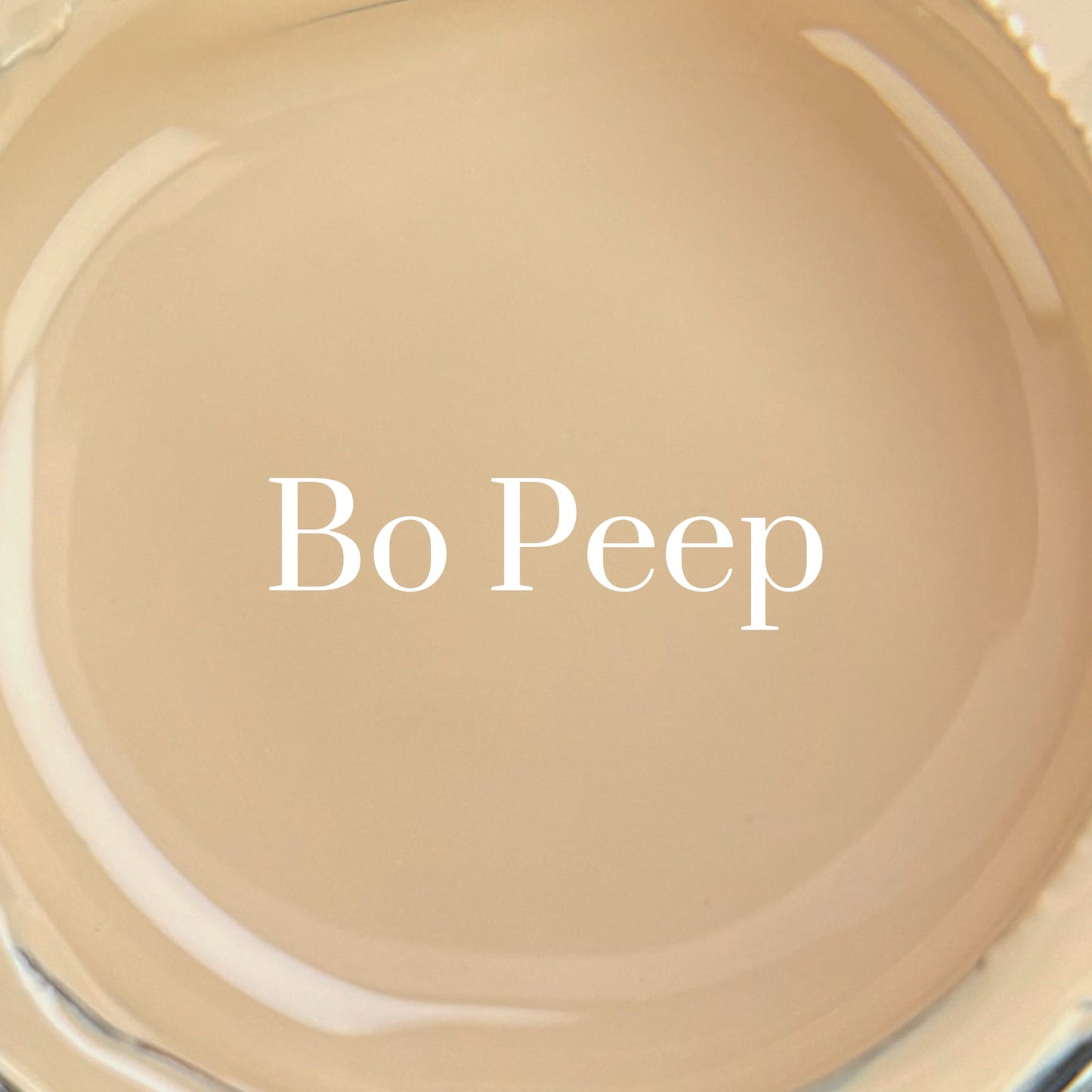 GEL PAINT - BO PEEP