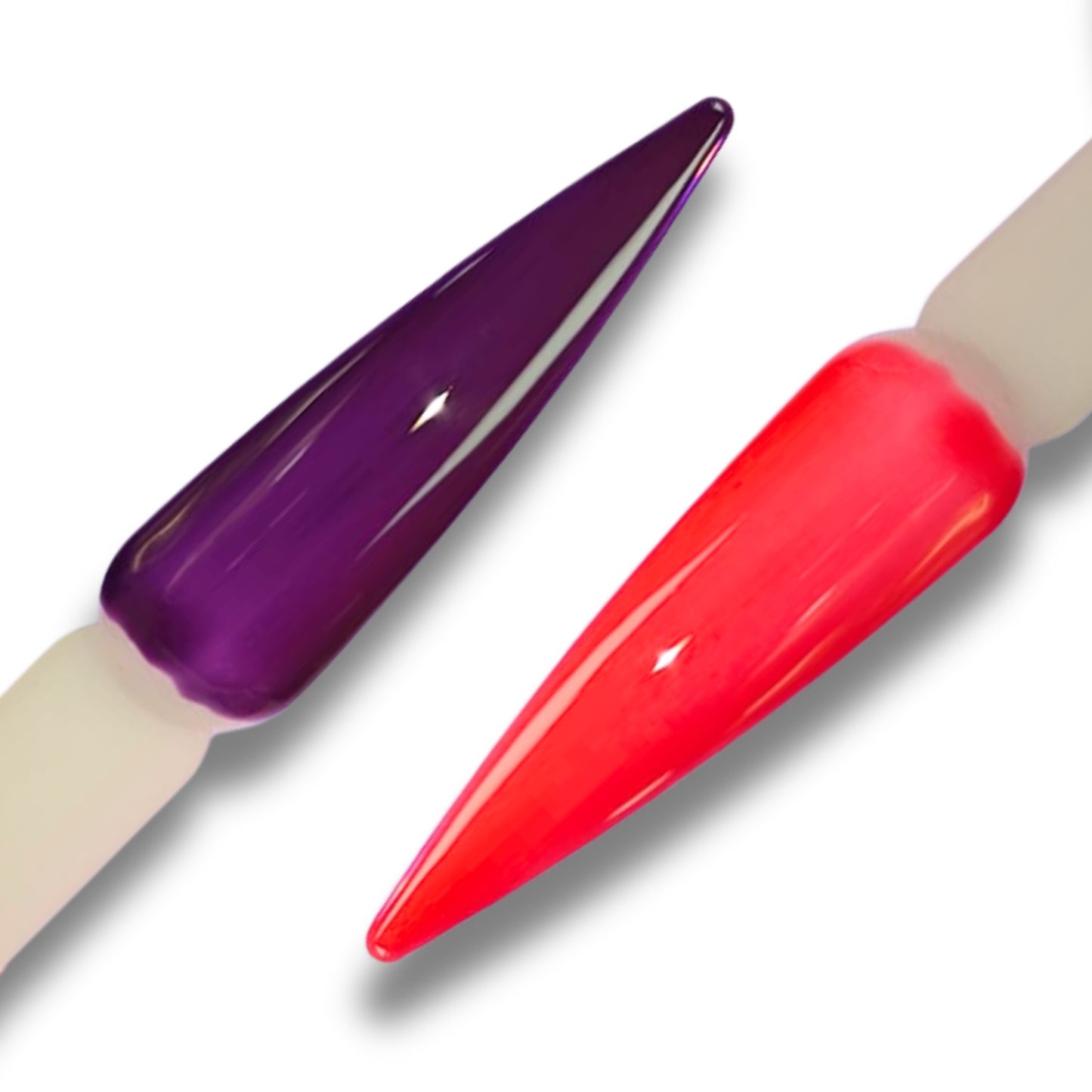 HEAT COLOR CHANGING PIGMENT - HYPERWAVE