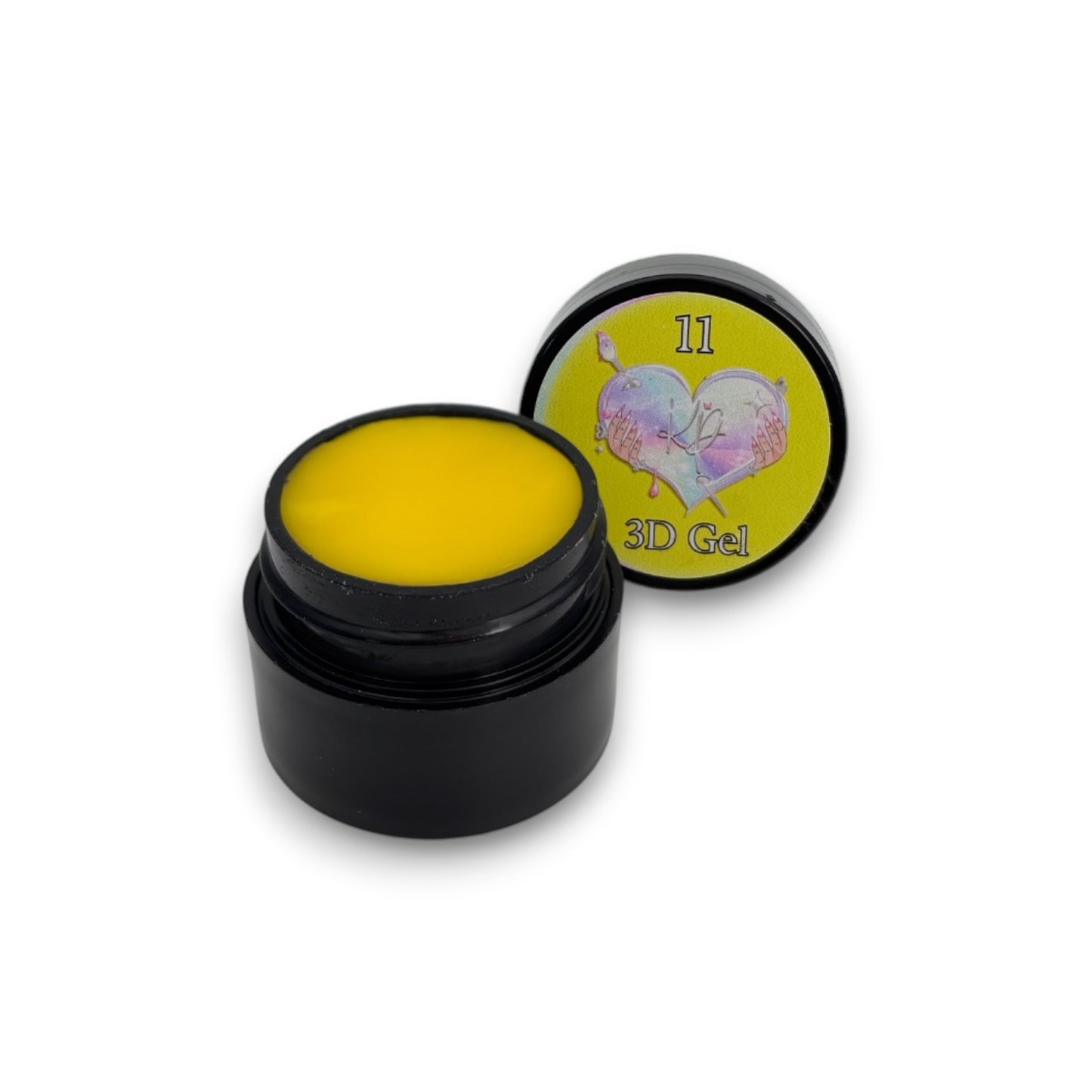 YELLOW 5ml