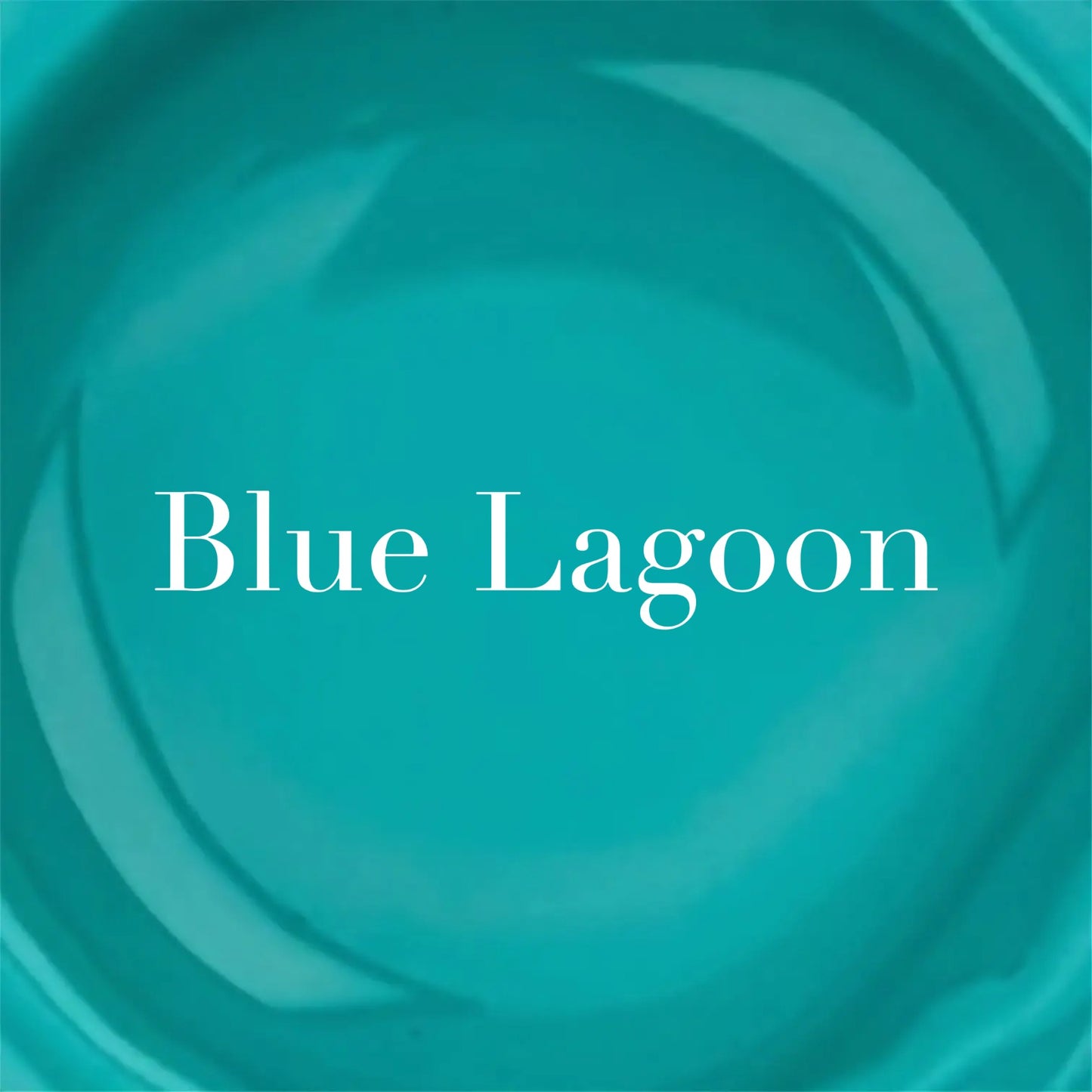 GEL PAINT - BLUE LAGOON