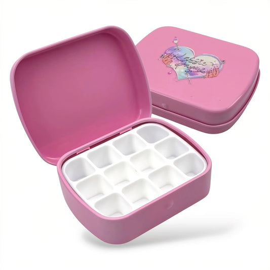 PINKY PALLETE