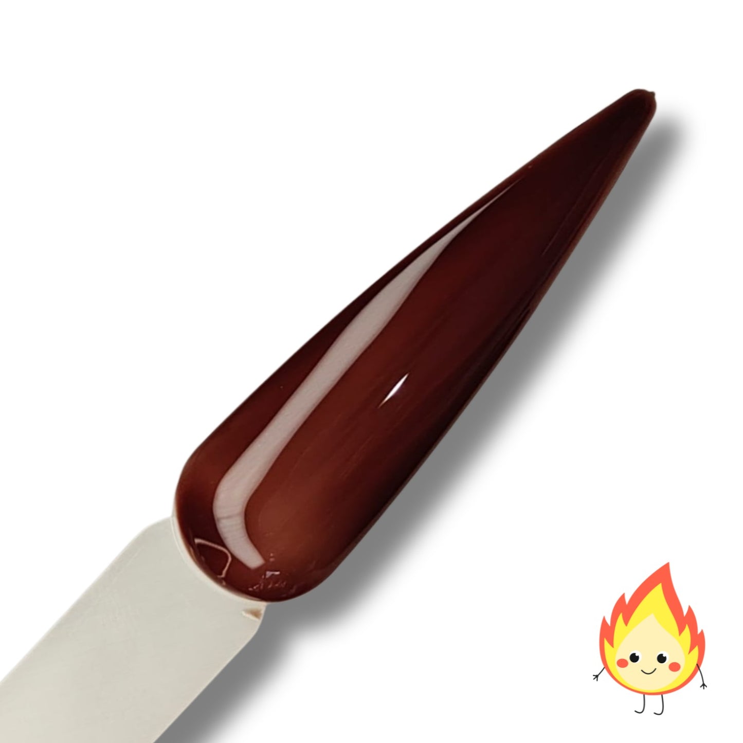 HEAT COLORING CHANGING PIGMENT - BLACKTHORN