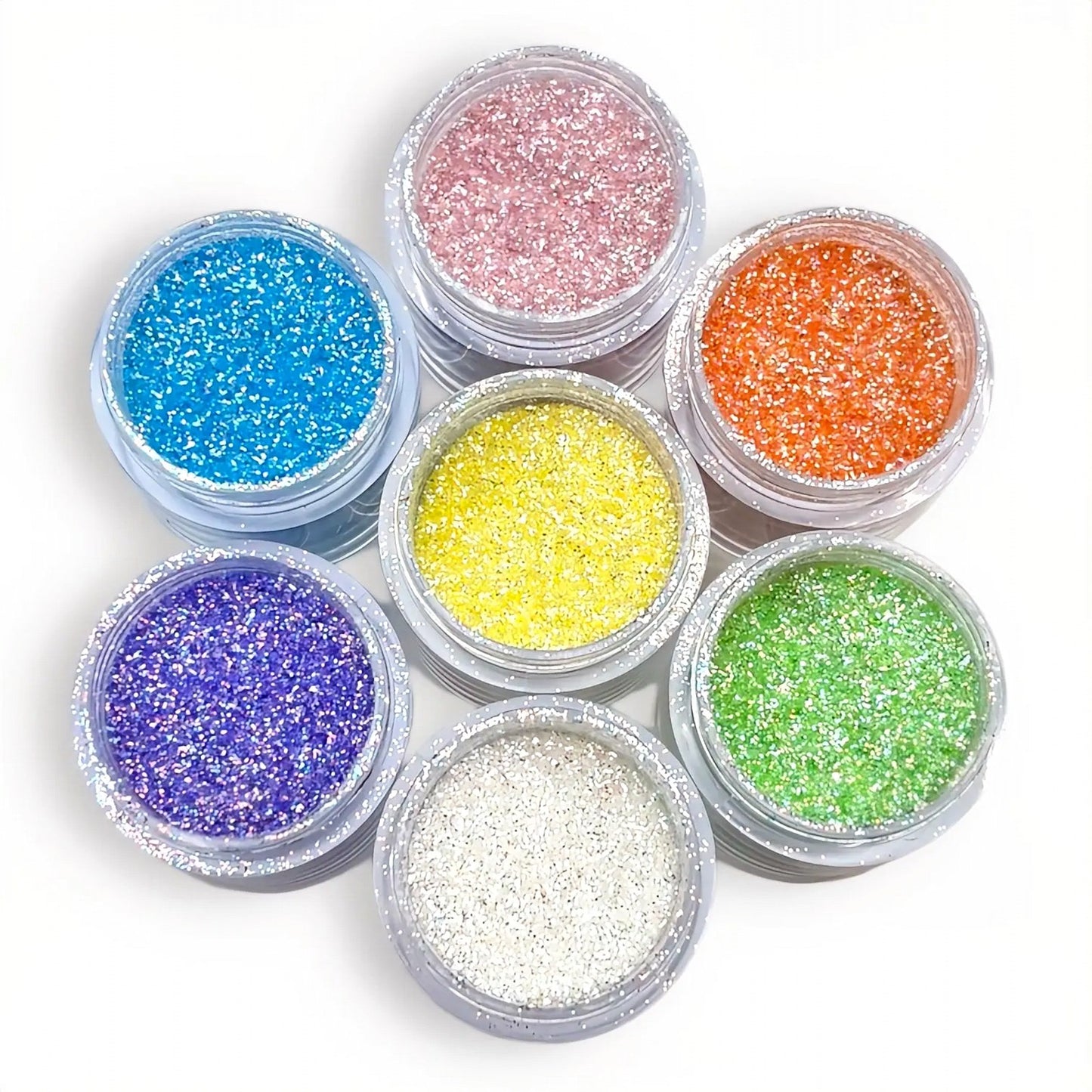 Glitterquarium Starter Kit