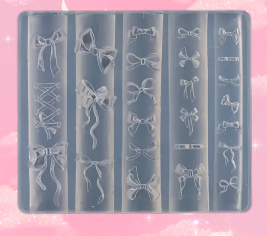 Coquette Mold