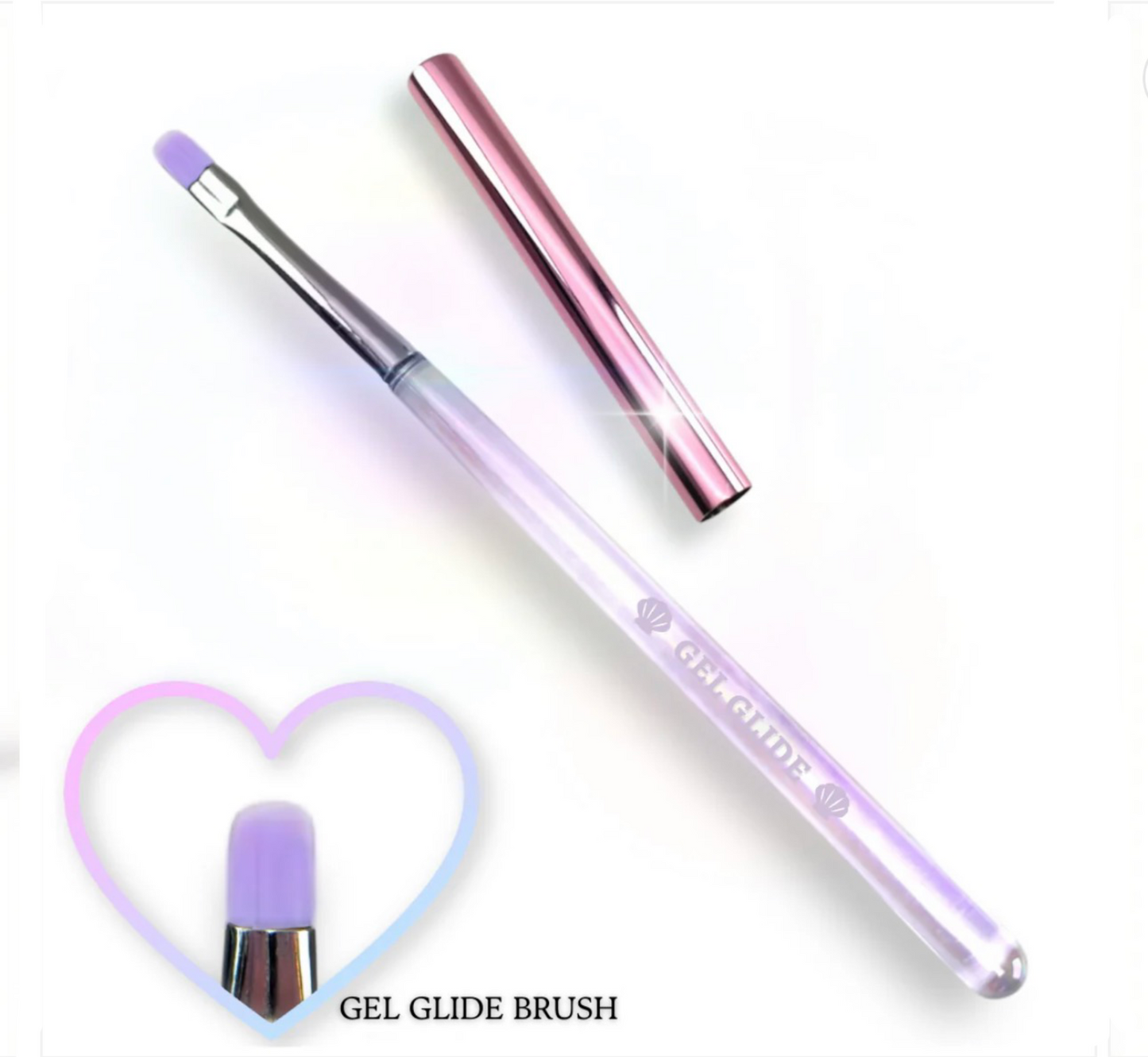 Glitterquarium Starter Kit