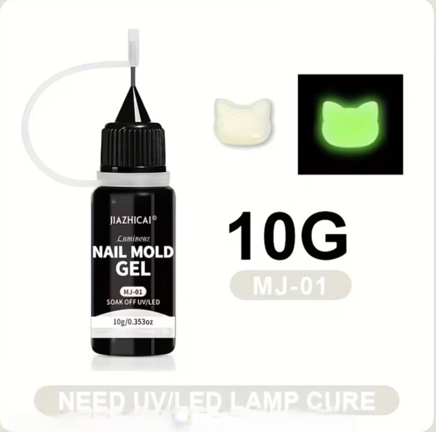 Mold Gel - Glow