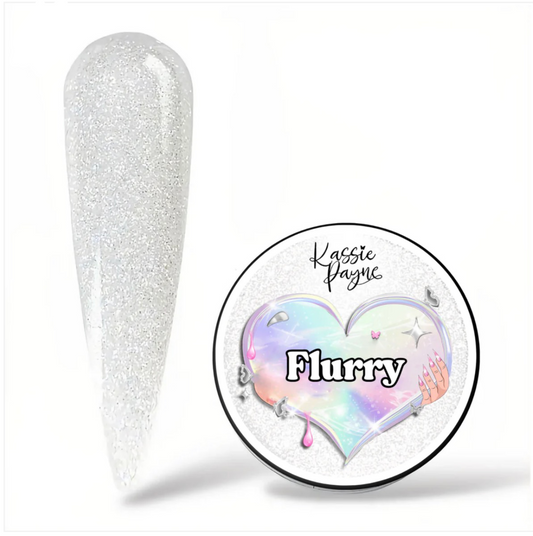 Flurry❄️