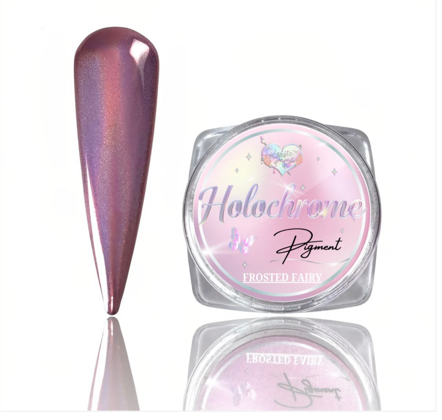 HALOCHROME - FROSTED FAIRY